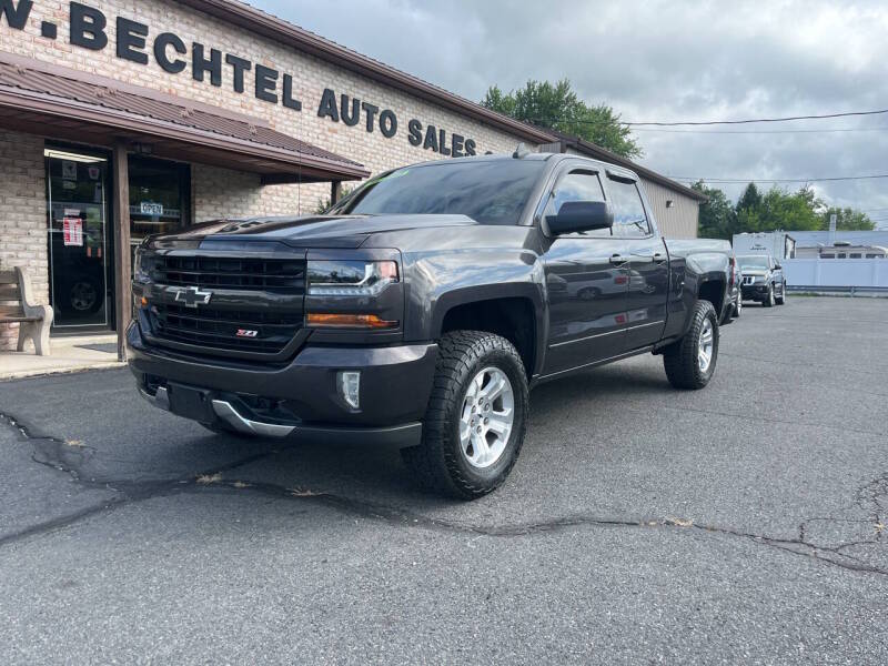 chevrolet silverado 1500 2016 1GCVKREC2GZ123604 image chevrolet silverado 1500 2016 1GCVKREC2GZ123604 image